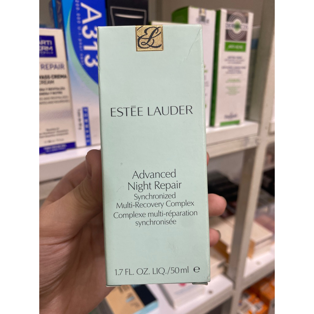 Serum Estee Advanced Night Repair 50ml