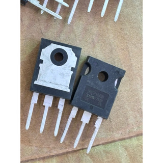 Transistor (sò) Mosfet IRFP150N