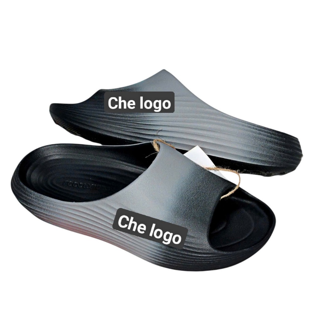 Dép Reactx Rejuven8 Slide nam nữ bản SC phối 2 màu siêu đẹp, siêu hot hiện nay, form dáng đẹp, chống