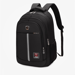 Cặp balo học sinh nam đi học size 45cm,balo phượt du lịch thời trang, balo đựng laptop chất liệu vải dù chống nước BL040