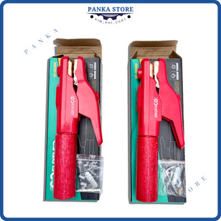 Kìm Hàn Cao Cấp 800A, Kìm Hàn Que Cán Gỗ, Hàng Loại 1 Chống Nóng TÂy Tiết Kiệm Điện Năng Số Về Chất Lượng - Panka Store