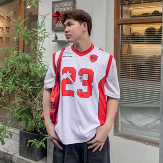 Áo tanktop bóng rổ số 23 Panacea Studio Local Brand Unisex vải mè cao cấp in ép kỹ thuật cao