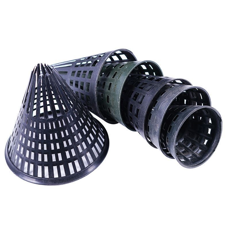 Hom Lươn Nhựa Fi65,75,90,110,200 Giá Rẻ , Thái lan