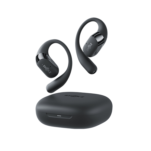 Tai Nghe Không Nhét Tai True Wireless Shokz OpenFit 2+ T921 - Bảo Hành 2 Năm - Hàng Chính Hãng | BigBuy360 - bigbuy360.vn
