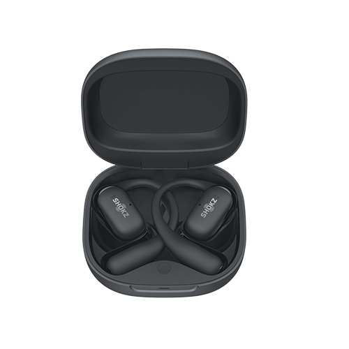 Tai Nghe Không Nhét Tai True Wireless Shokz OpenFit 2+ T921 - Bảo Hành 2 Năm - Hàng Chính Hãng | BigBuy360 - bigbuy360.vn