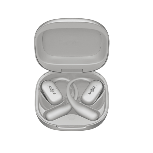 Tai Nghe Không Nhét Tai True Wireless Shokz OpenFit 2+ T921 - Bảo Hành 2 Năm - Hàng Chính Hãng | BigBuy360 - bigbuy360.vn