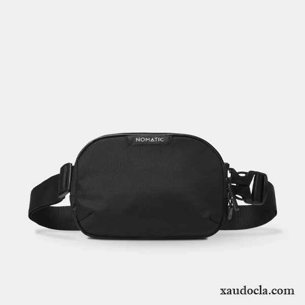 Túi Chéo Túi Bụng Công Nghệ NOMATIC Access Sling - Hàng SHIP CHÍNH HÃNG