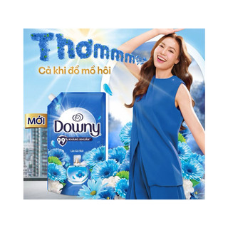 [Combo 2/5/10 Dây] Nước xả Downy 1 lần xả/ Dây 10 gói