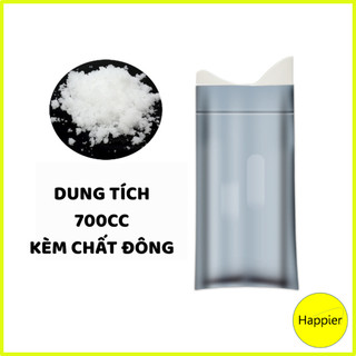 Túi Vệ Sinh Khẩn Cấp Nhỏ Gọn