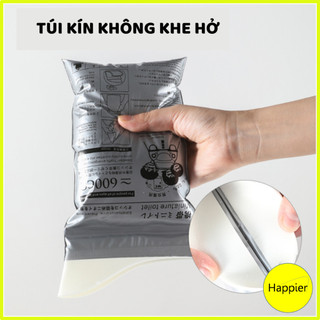 Túi Vệ Sinh Khẩn Cấp Nhỏ Gọn