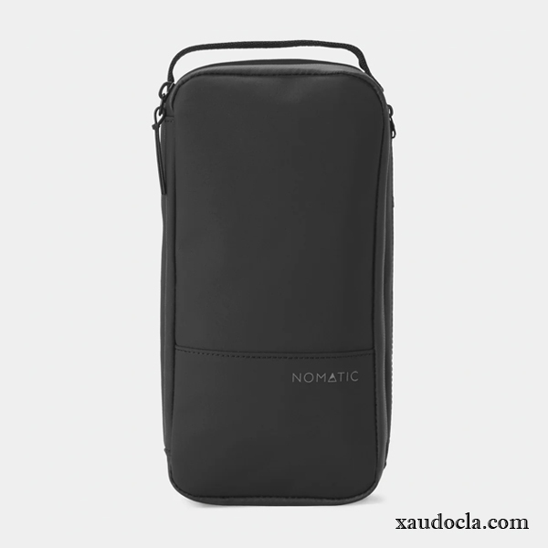 Túi Phòng Tắm Đi Du Lịch Công Tác NOMATIC Toiletry Bag 2.0 - Hàng SHIP CHÍNH HÃNG