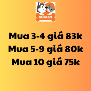 Thức Ăn Mèo đủ vị  Me-o 1kg