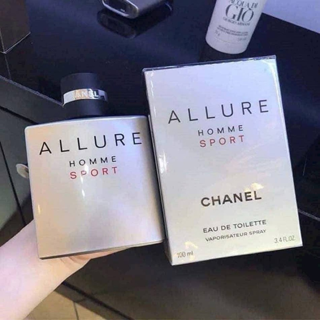 [GIÁ SỈ]  [HÀNG HOT] NƯỚC HOA NAM CHA.NEL  100ml