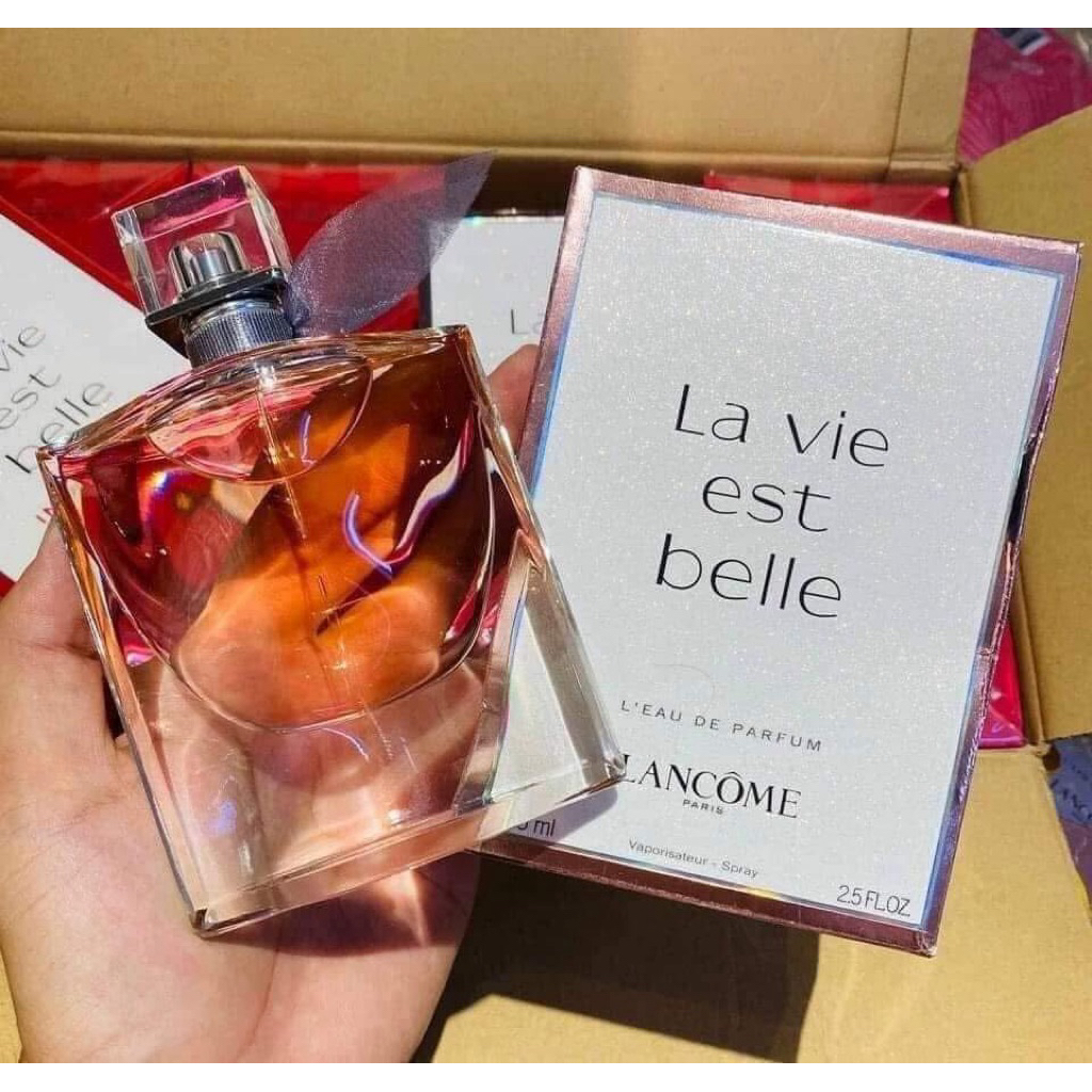 Nước hoa nữ 75ml BELLE