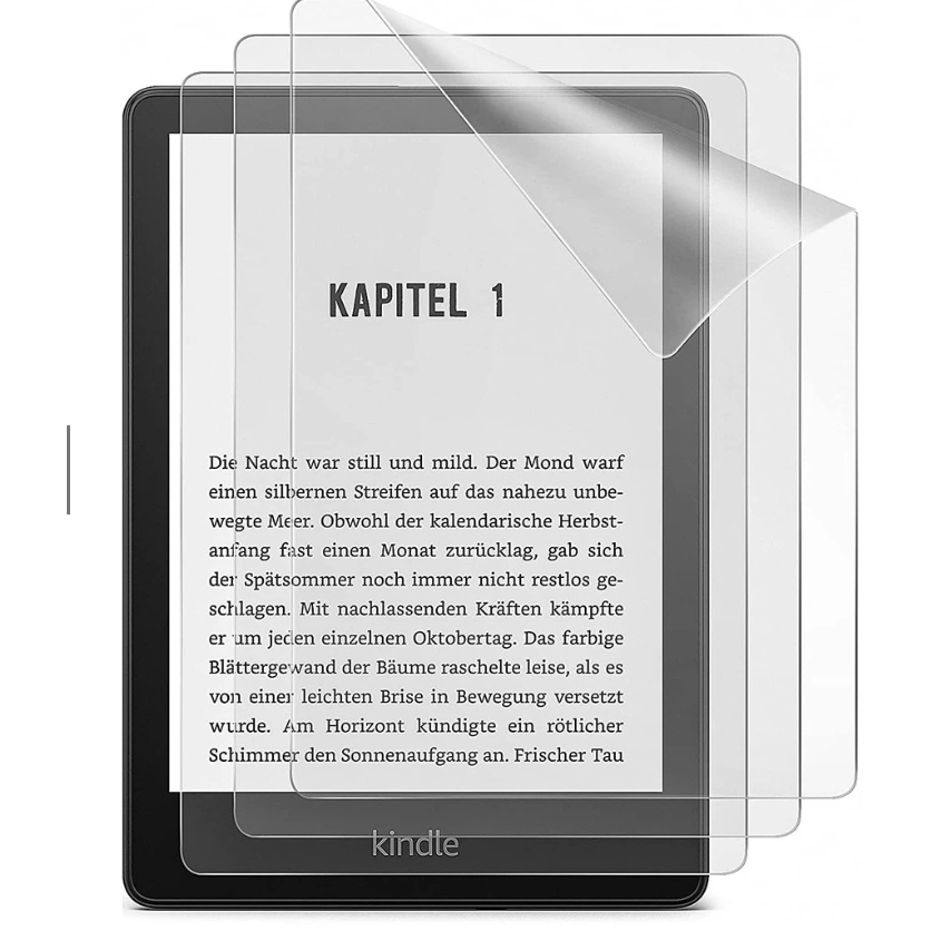 Miếng dán màn chống xước Kindle Paperwhite 4/5/6