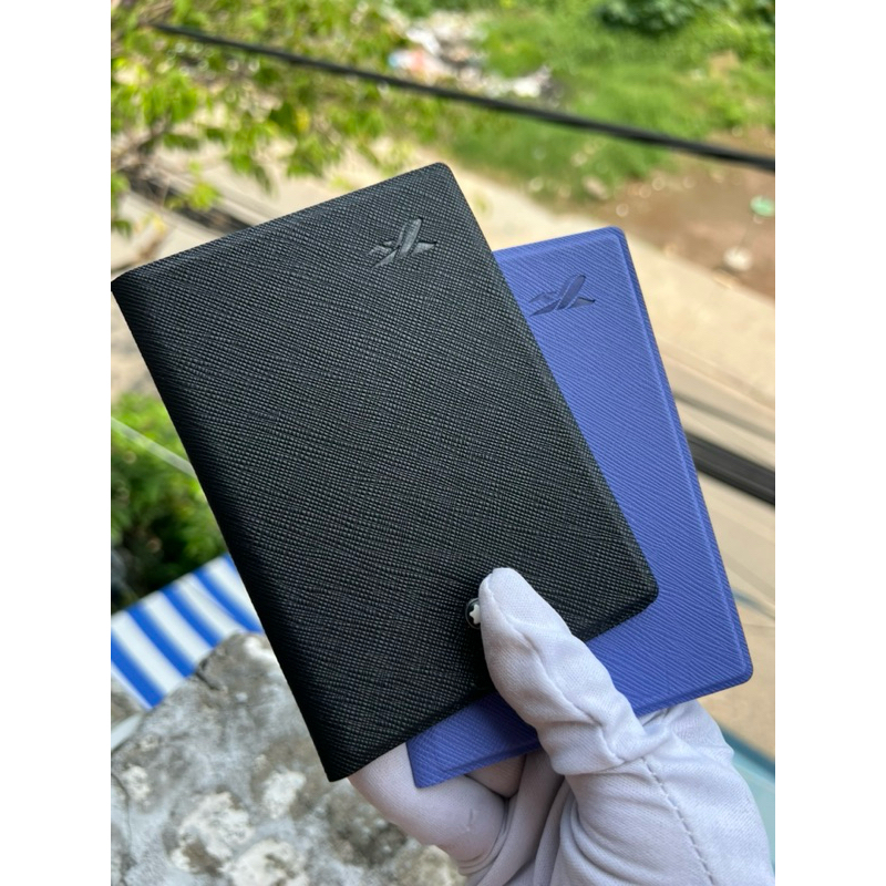 Ví Passport MB