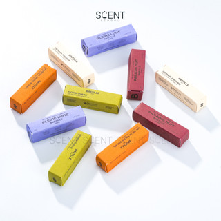 [Hàng tặng không bán] - Vial nước hoa 2ml Bastille chính hãng | Nước hoa Unisex | Scent.school