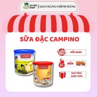  Sữa đặc có đường Campino nhập khẩu Malaysia lon 1Kg 