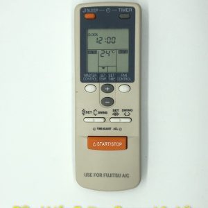 Điều khiển điều hòa Fujitsu - General