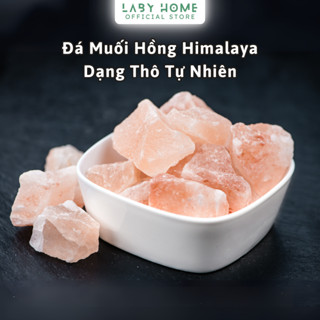  Đá Muối Hồng Himalaya Dạng Thô Tự Nhiên Muối Himalaya Trong Thanh Tẩy Tarot Cải Thiện Phong Thủy 