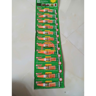 Sỉ 12 lọ Keo siêu dính Super Glue