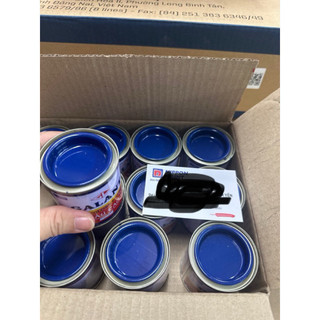 Sơn dầu Galant trắng loại 70g