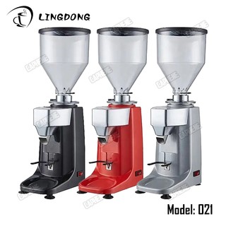  Máy Xay Cà Phê LingDong 021 On Demand – Máy Xay Espresso 60mm Điều Chỉnh Tự Động Giá Rẻ 