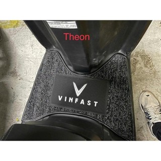 Thảm xe máy điện Vinfast theons;TheonS bản 2025