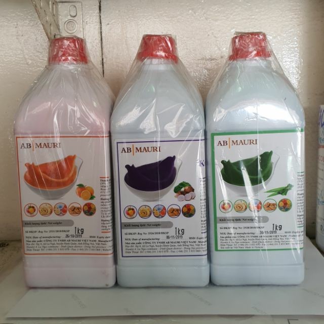Hương lá dứa lọ 100ml