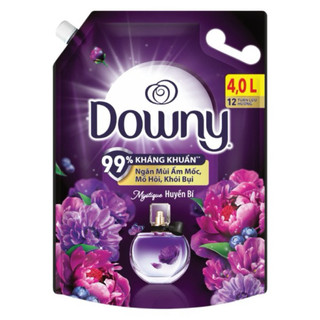 NƯỚC XẢ VẢI ĐẬM ĐẶC DOWNY 3L.