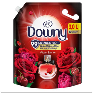 NƯỚC XẢ VẢI ĐẬM ĐẶC DOWNY 3L.