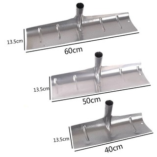 Cào thóc chang mạ thép siêu cứng