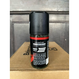 Lăn khử mùi Romano Attitude 50ml