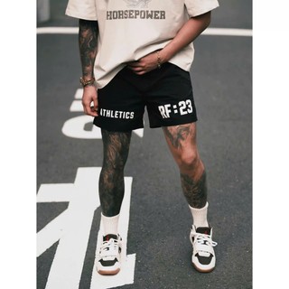  Quần Thun Nam Local Brand Dây Rút KEN.MINE CLUB - Quần Short Thể Thao 