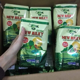 Sữa béo tăng cân Nga 1kg TĂNG CÂN AN TOÀN dùng cho trẻ e từ 4 tuổi trở lên thơm ngon dễ uống