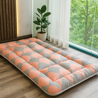 Topper nệm TAKARA, đệm topper trải sàn tiện nghi cao cấp không lo bị xẹp