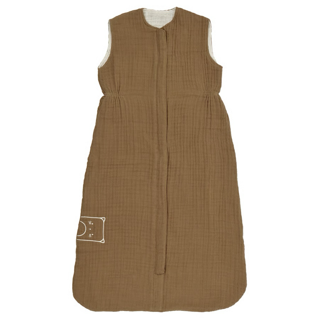 Túi ngủ em bé 6-18 months GULDVÄVARE hàng Châu Âu (có sẵn)