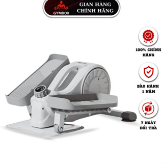 Máy Đi Bộ Mini GYMBOX Tập Gym G005 – Giảm Mỡ, Gấp Gọn Tại Nhà