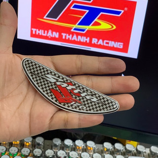 Tem mặt nạ Satria 2000 , ST2K