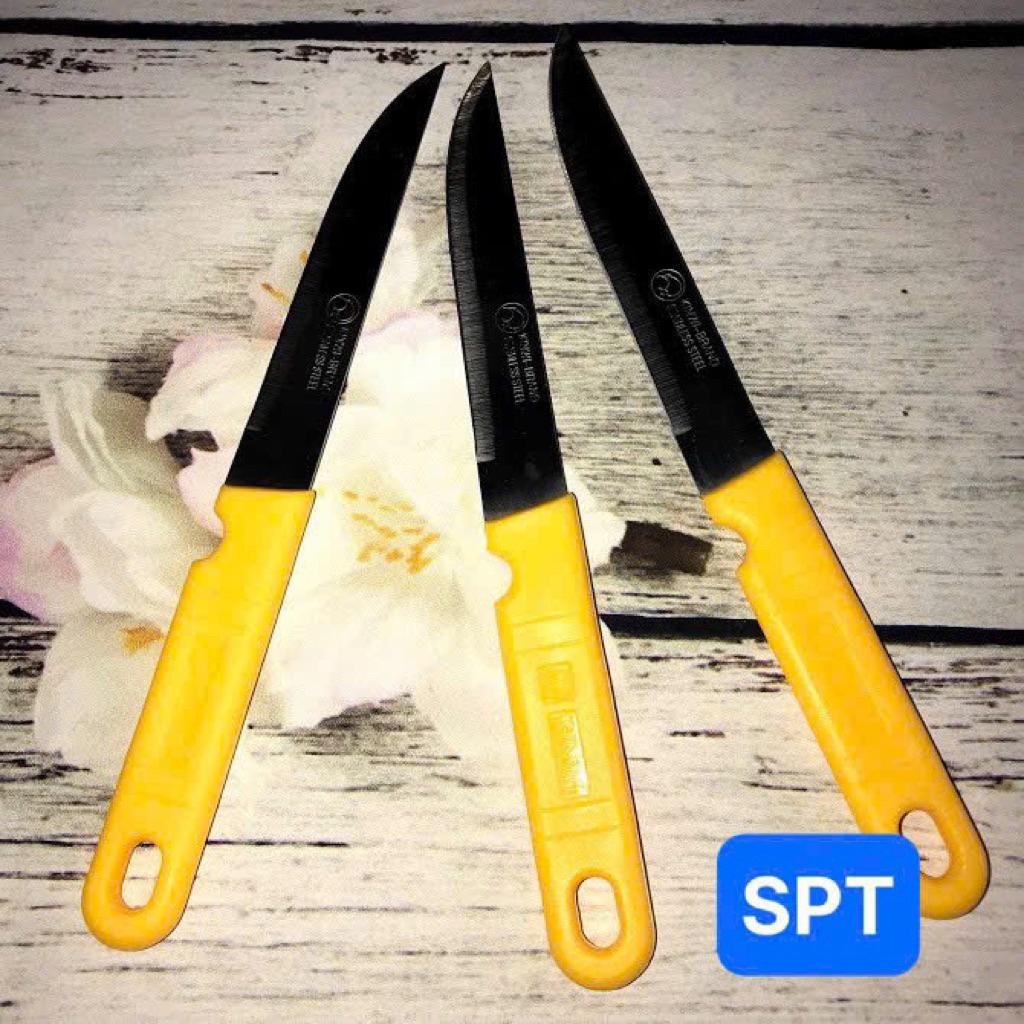 cây Dao gọt trái cây cán nhựa M2T ( dao 511 trung quốc )