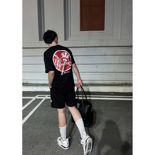 (CHÍNH HÃNG) ÁO NEWERA NEWYORK