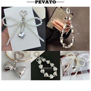 Charm Gắn Túi Xách Điện Thoại Dễ Thương Móc Khóa Xinh Gắn Điện Thoại Túi Xách