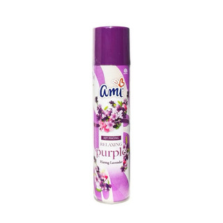 NƯỚC HOA XỊT PHÒNG AMI CHAI 280ML