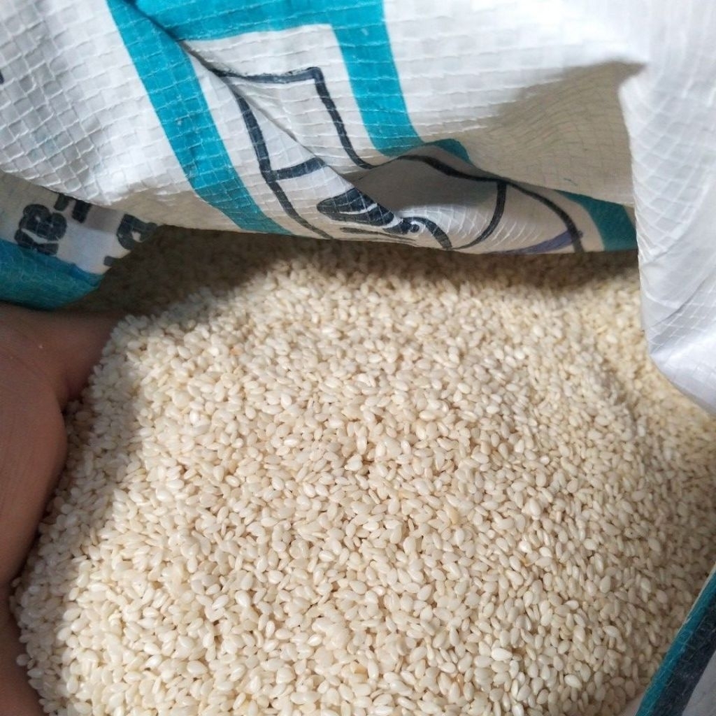 Mè ruột trắng gói 100g