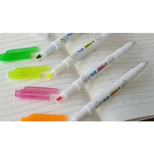 Bút dạ quang Plus Highlingter