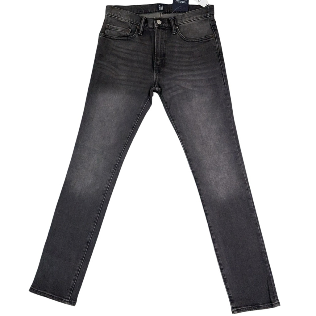Quần Jean Nam GAP Skinny Jean 225181-00-1