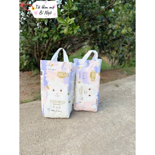 [COMBO 50 - 100 MIẾNG] Bỉm quần Jolie nội địa cao cấp size M100/L100/XL100/XXL100/XXXL100 HANA