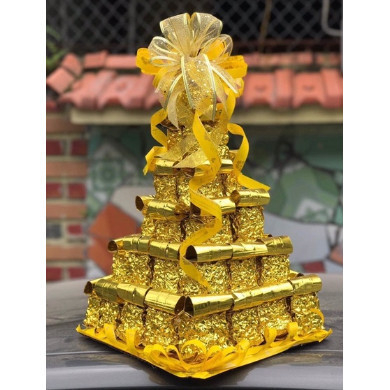 Chè thái nguyên 100g