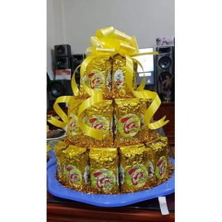Chè thái nguyên 100g