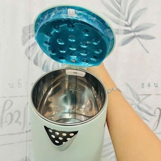ẤM SIÊU TỐC THÁI LAN 2,5L